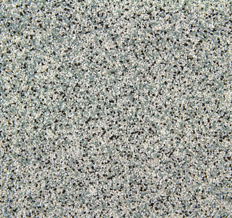 Quartz 2 (Spherical Black Ice)